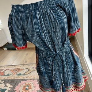 Cutest jumper with loads of detail!